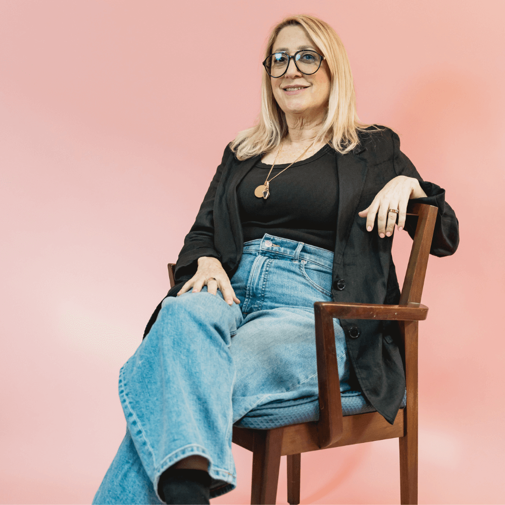 Practitioner Spotlight: Laura McCann