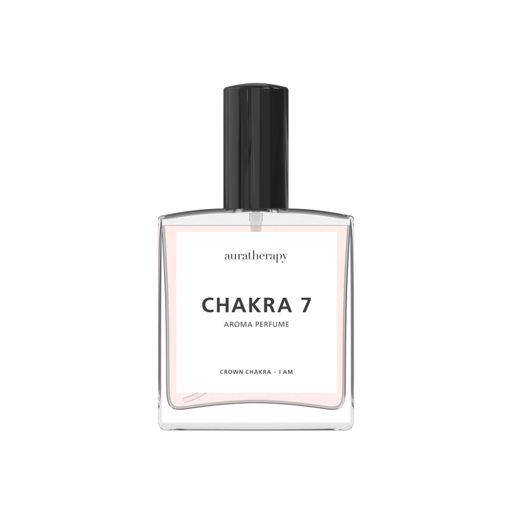 Chakra 7 Aroma Perfume
