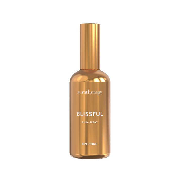Blissful Aura Spray