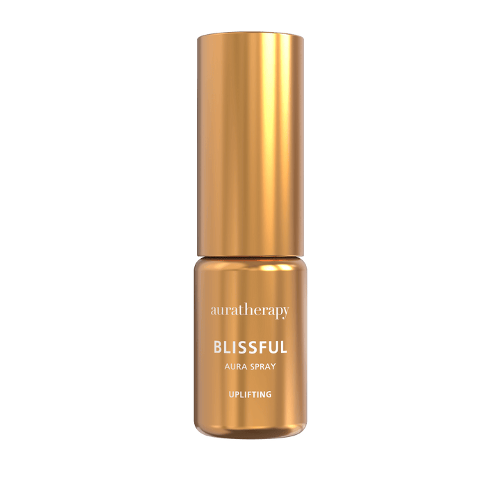 Blissful Aura Spray