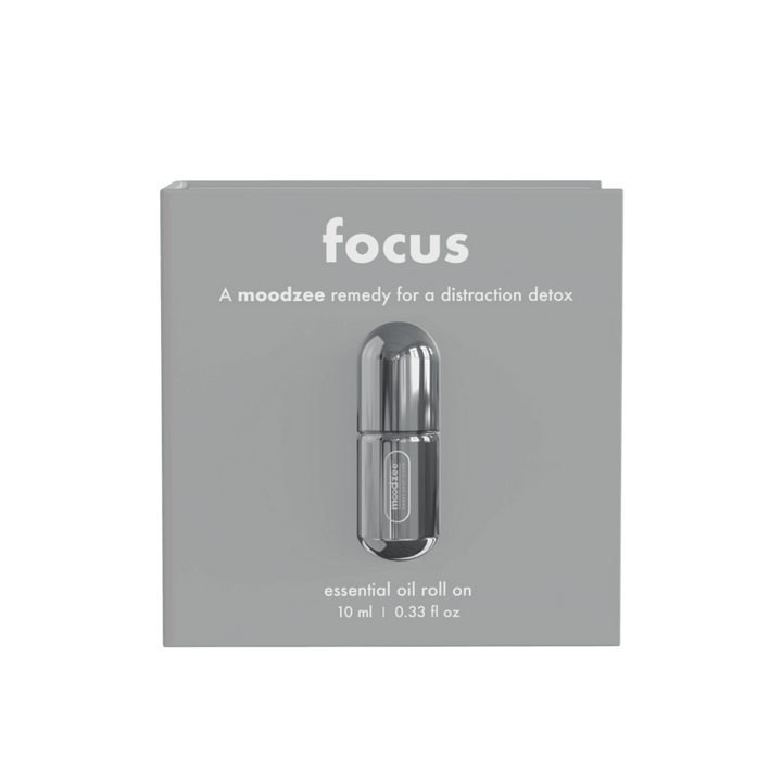 Focus Moodzee