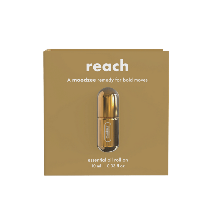Reach Moodzee