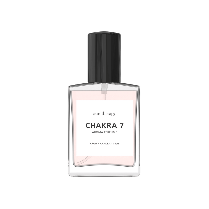 Chakra 7 Aroma Perfume