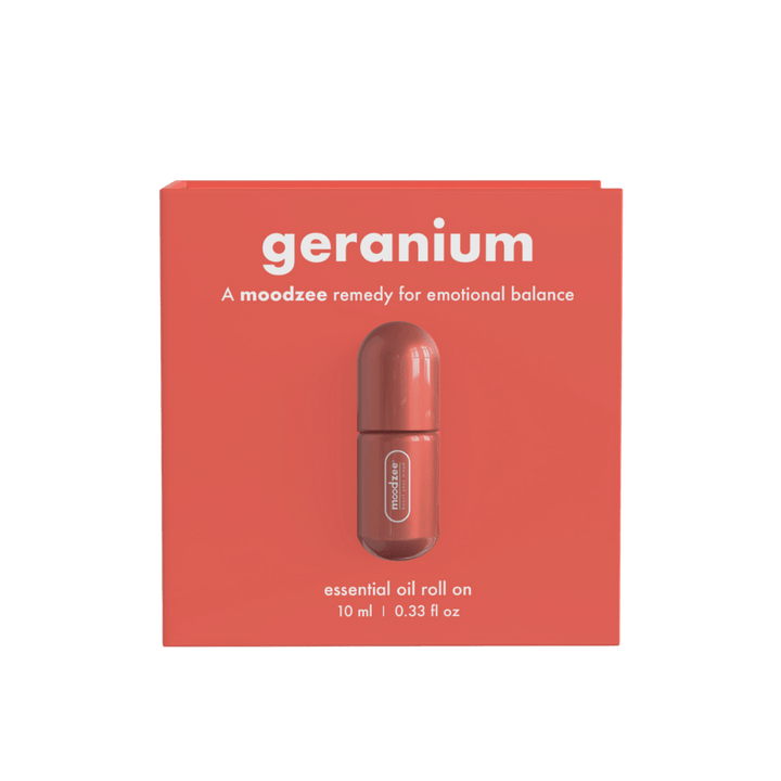 Geranium Moodzee