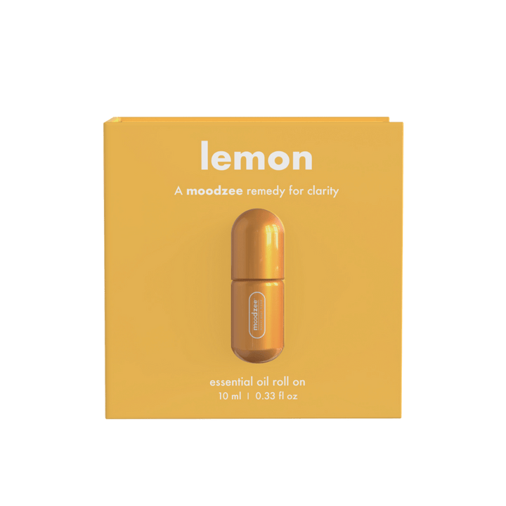 Lemon Moodzee