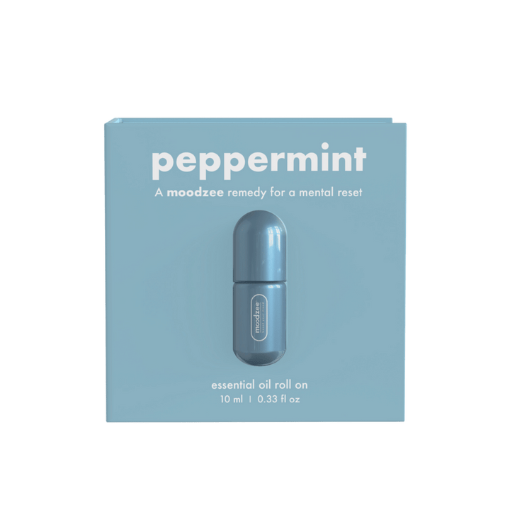 Peppermint Moodzee