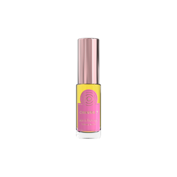 Mini Chakra 7 Tranquility Roll On Perfume Oil