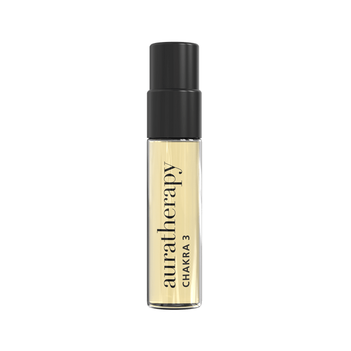 Sample Chakra 3 Aroma Perfume