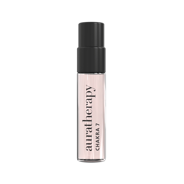 Sample Chakra 7 Aroma Perfume