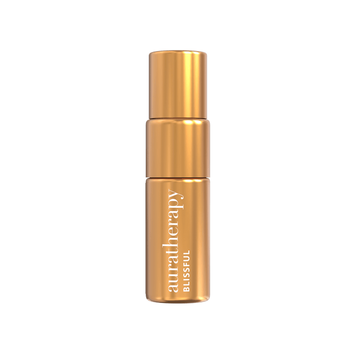 Sample Blissful Aura Spray