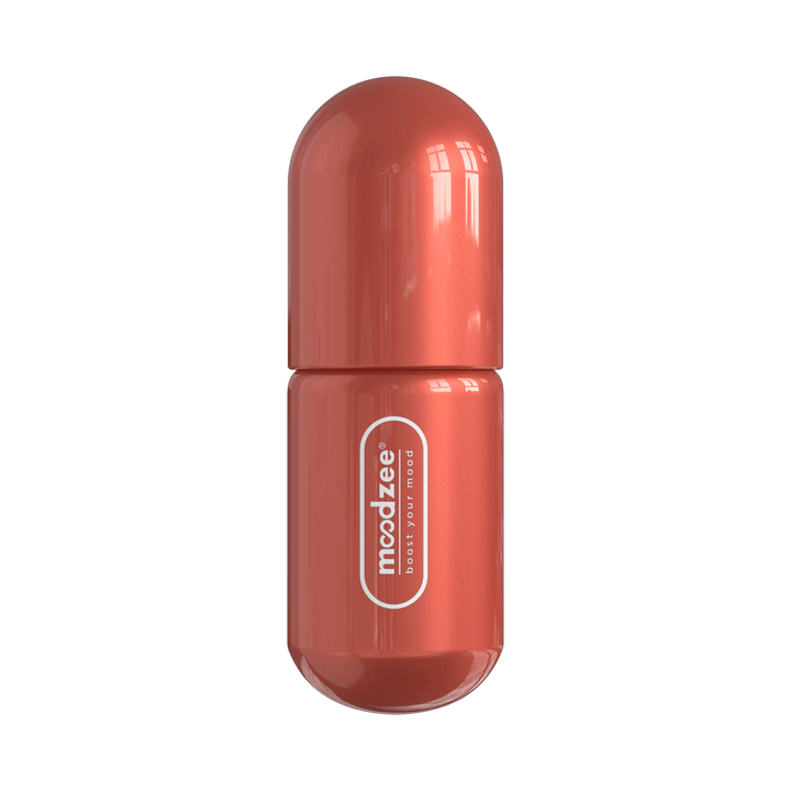 Geranium Moodzee Roller Ball