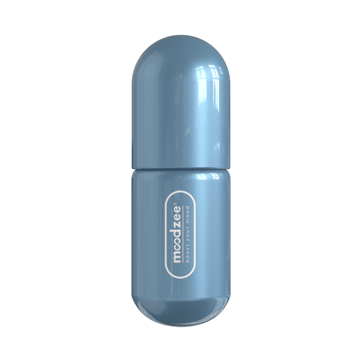 Peppermint Moodzee Roller Ball