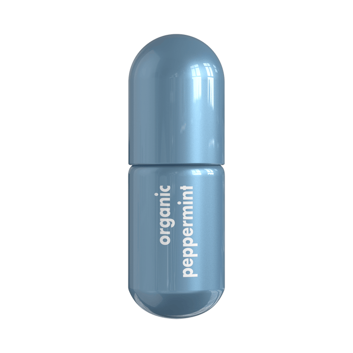 Peppermint Moodzee Roller Ball