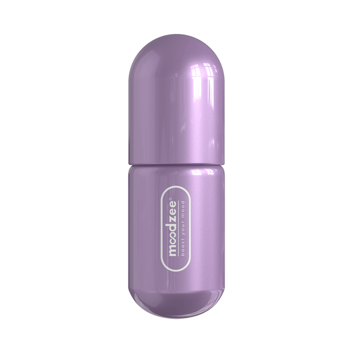 Lavender Moodzee