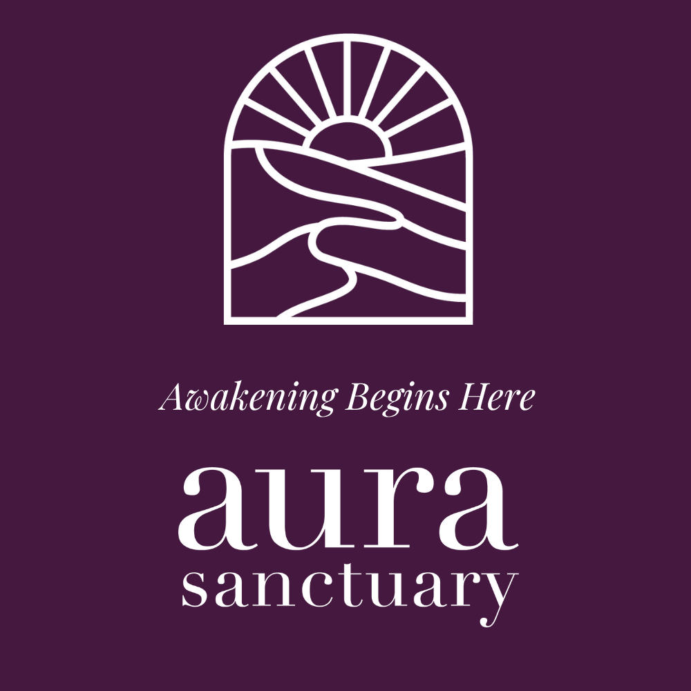 Step Inside the Aura Sanctuary: A Pop-Up Experience That Transforms Your Energy