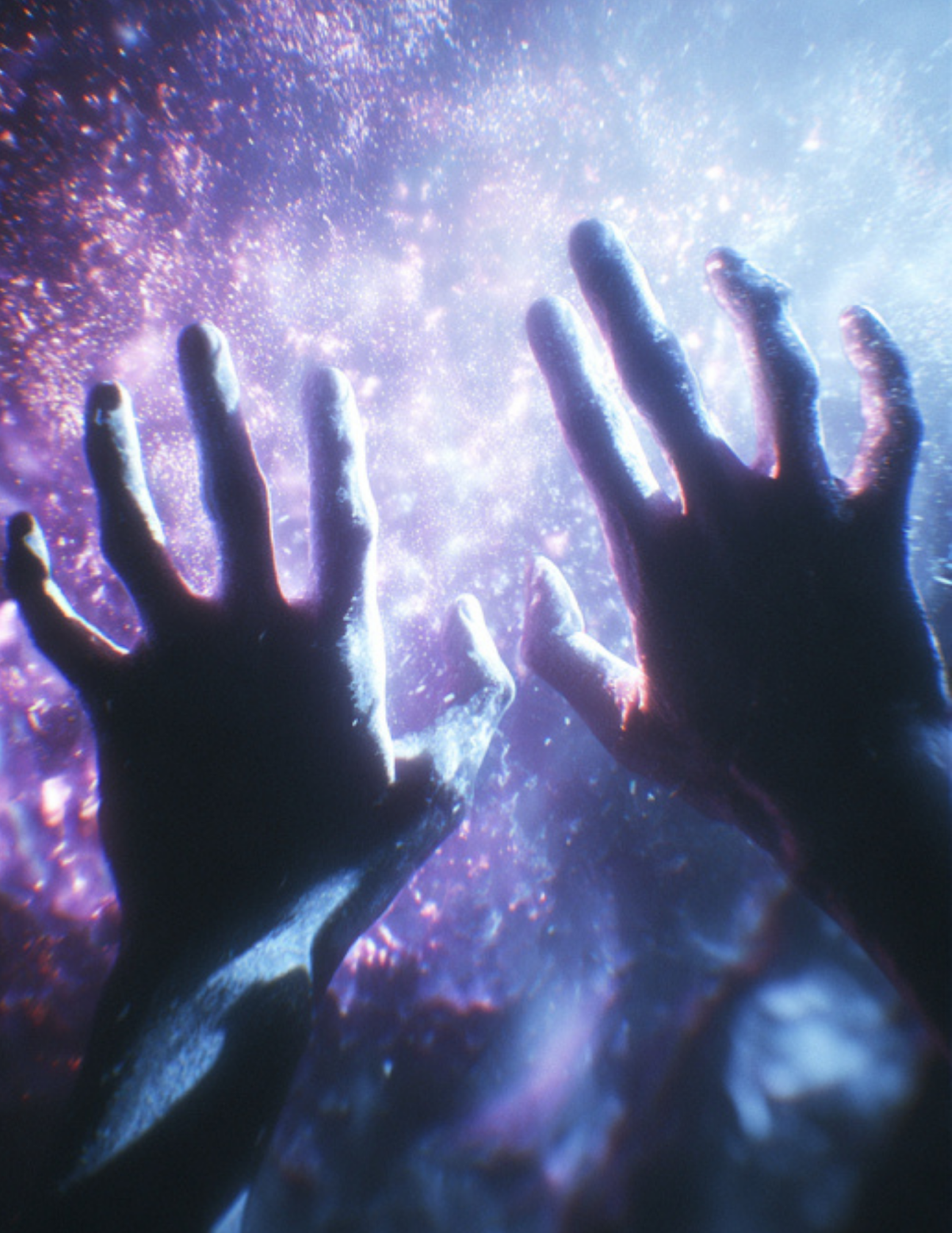 The Energy Revolution Hits NYC: Your Aura. Your Sanctuary.