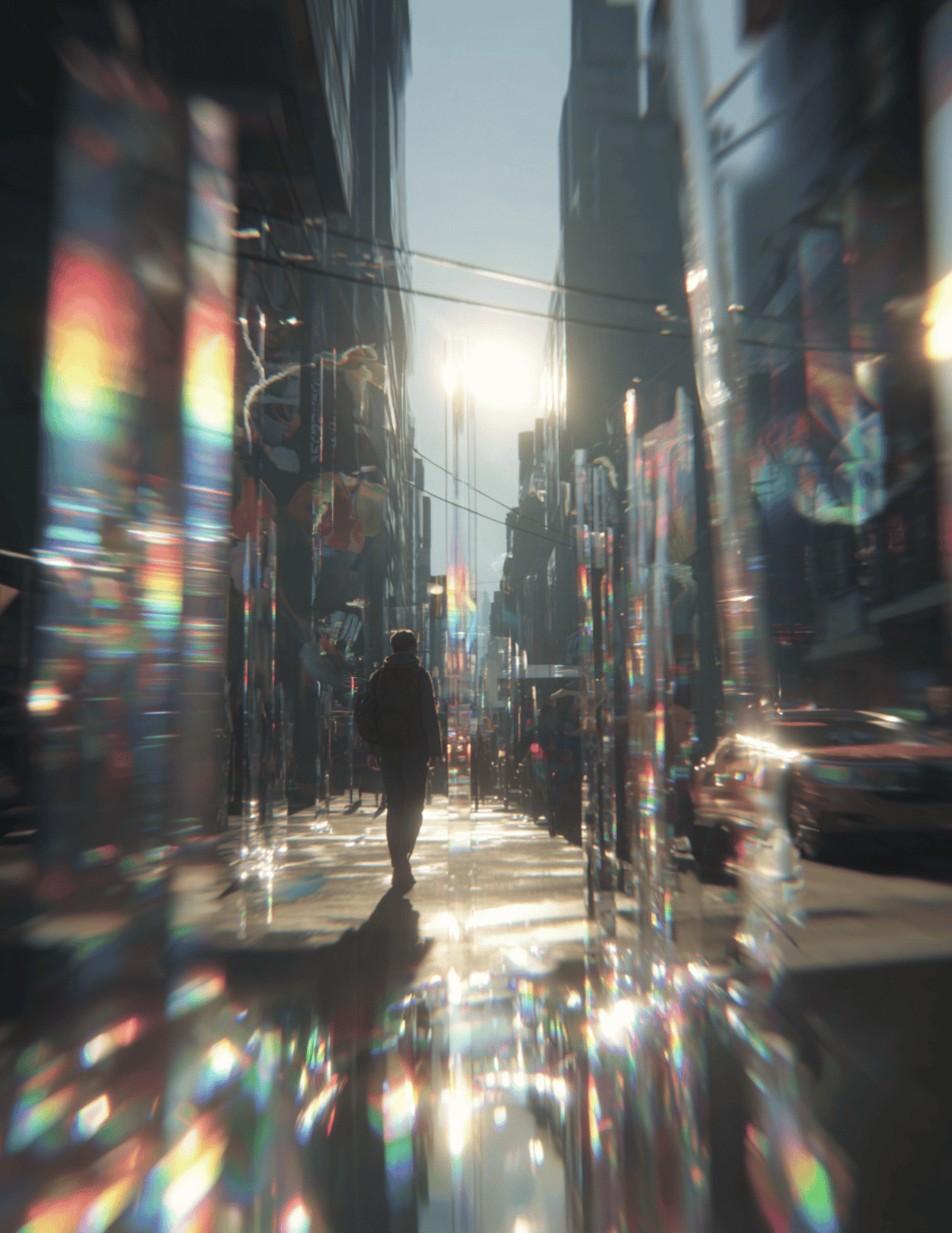 Hi Beautiful Souls - Let Me Tell You About This Wild, Magical Thing We Created in NYC (And What's Coming Next)