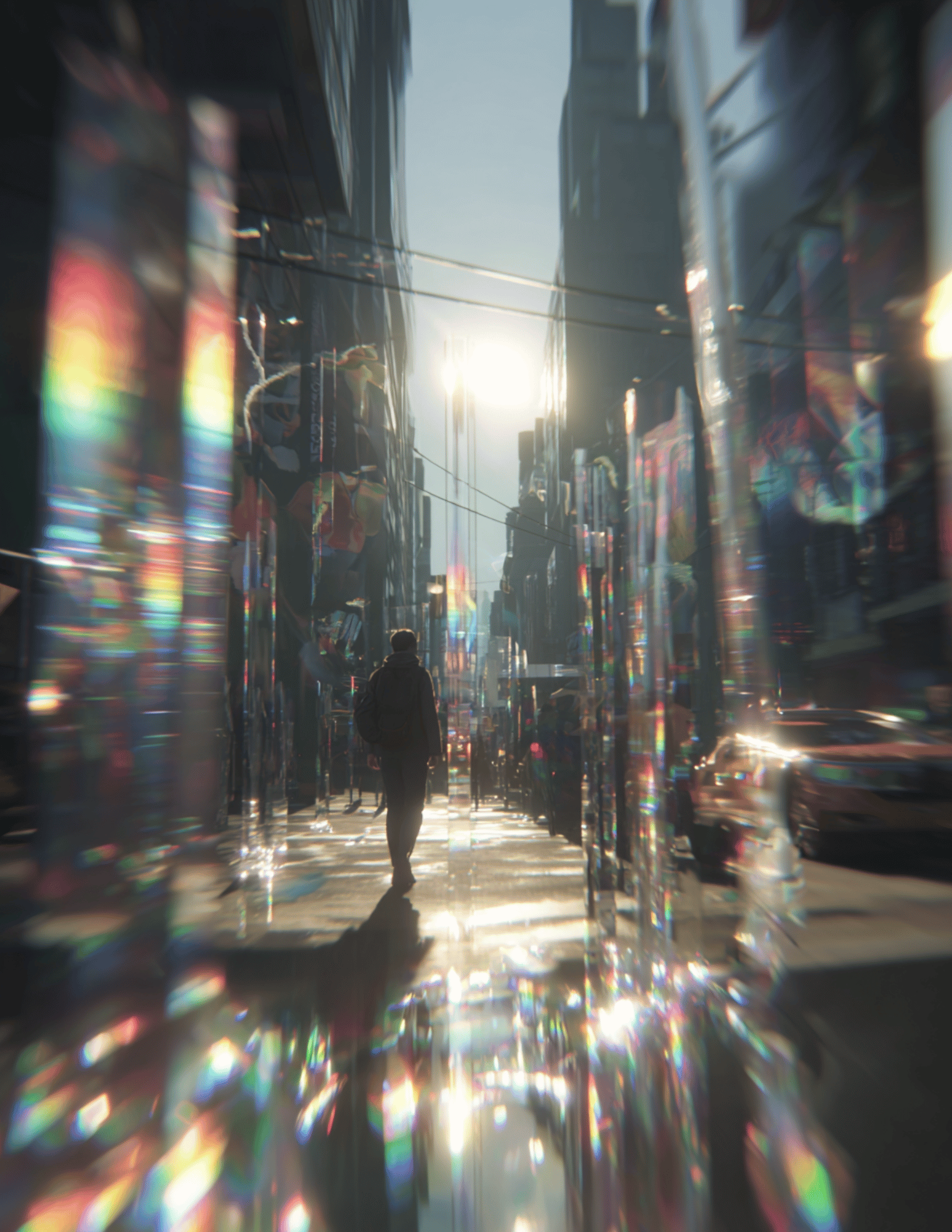 Hi Beautiful Souls - Let Me Tell You About This Wild, Magical Thing We Created in NYC (And What's Coming Next)