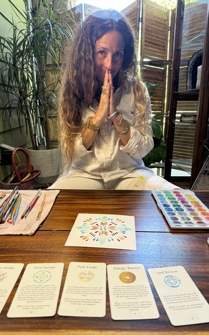 Practitioner Spotlight: Nicole Buffett