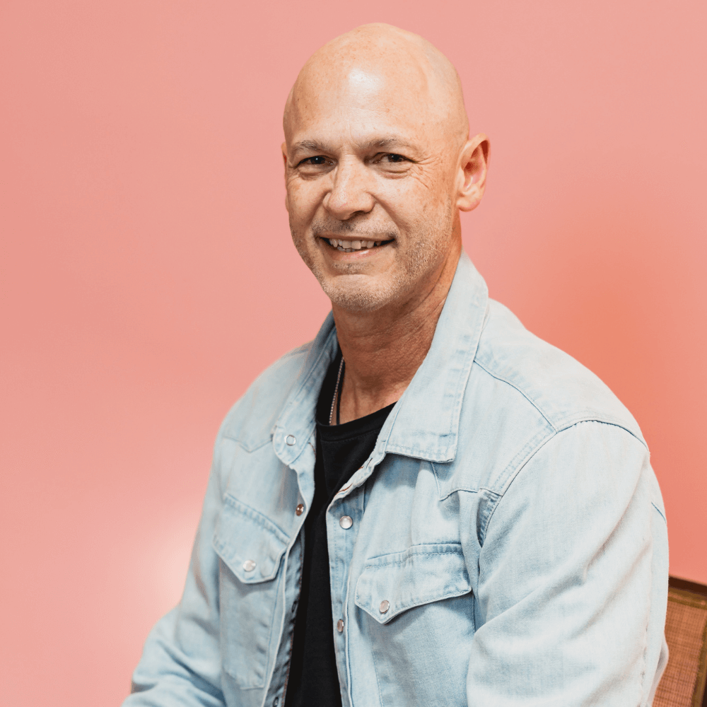 Practitioner Spotlight: Jim Levinson
