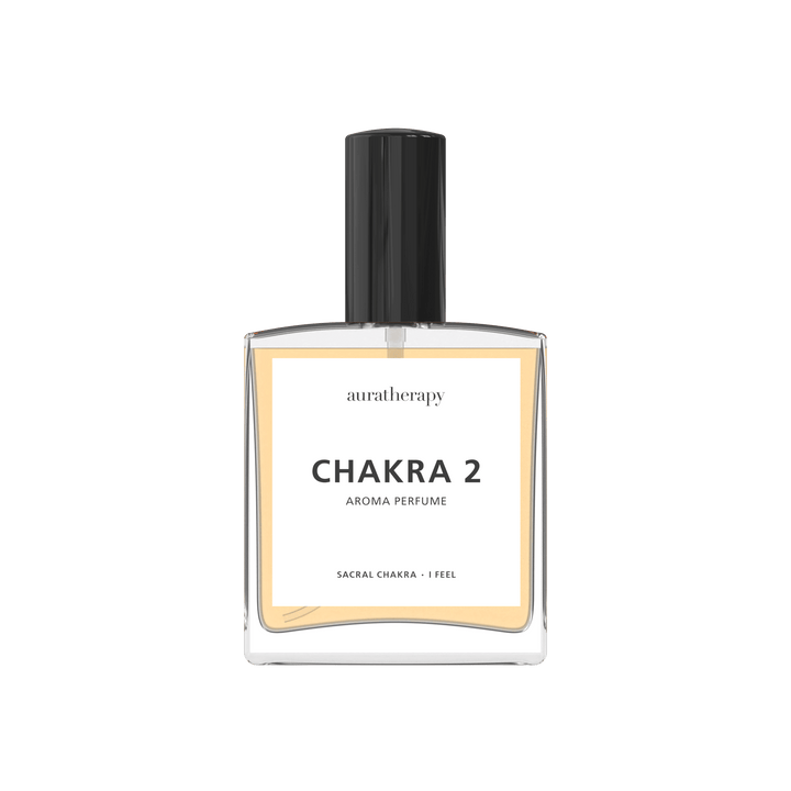 Chakra 2 Aroma Perfume