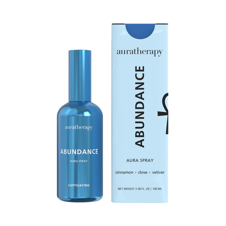 Abundance Aura Spray