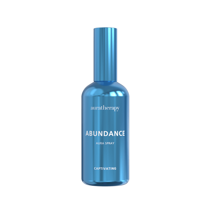 Abundance Aura Spray