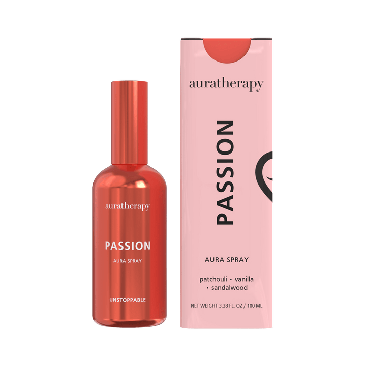 Passion Aura Spray