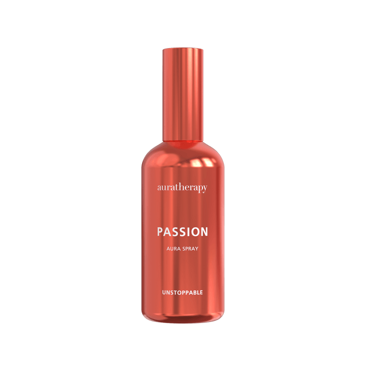 Passion Aura Spray