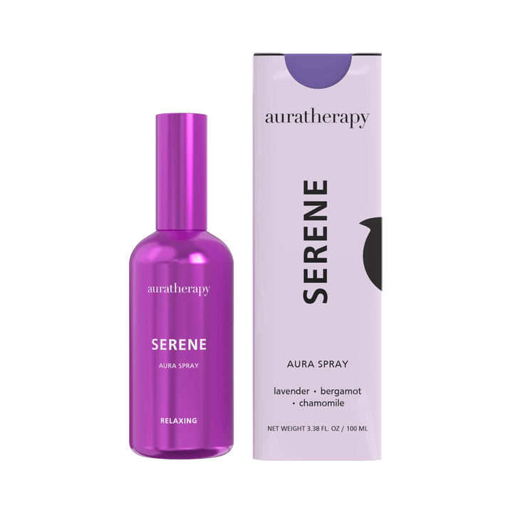 Serene Aura Spray