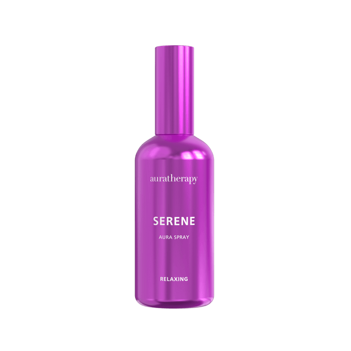 Serene Aura Spray