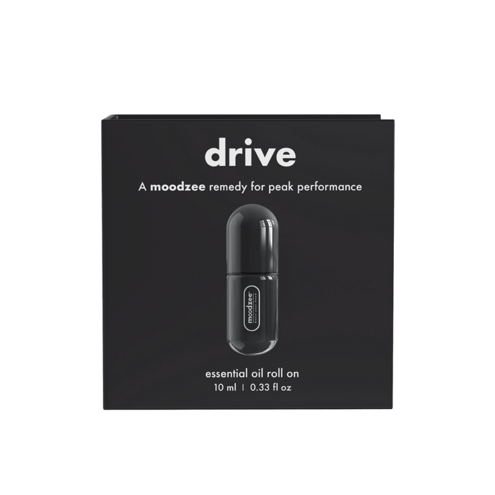 Drive Moodzee