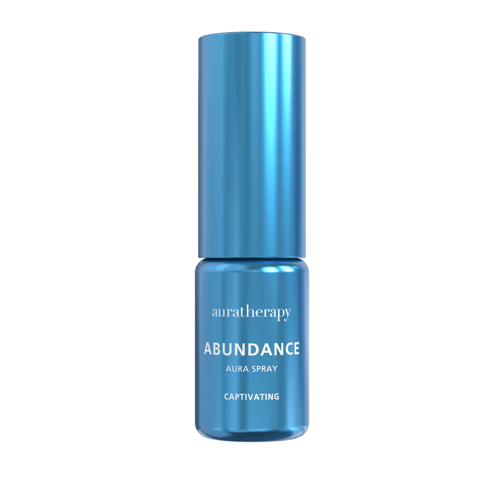 Abundance Aura Spray
