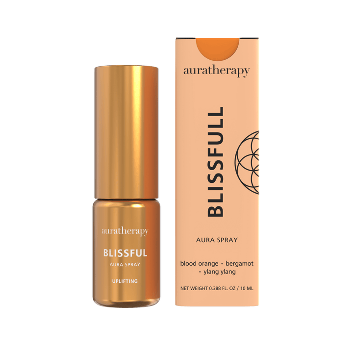 Blissful Aura Spray