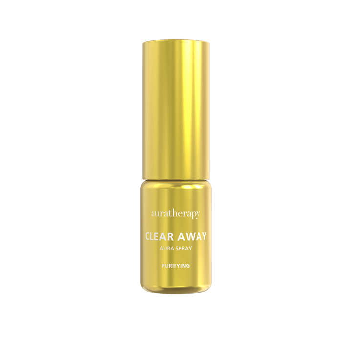 Clear Away Aura Spray