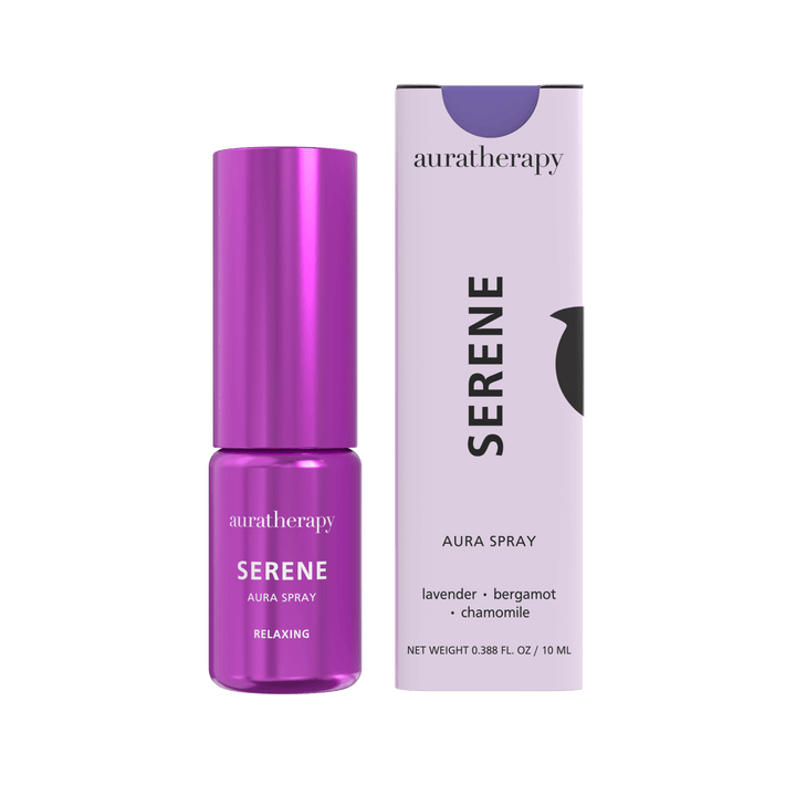 Serene Aura Spray