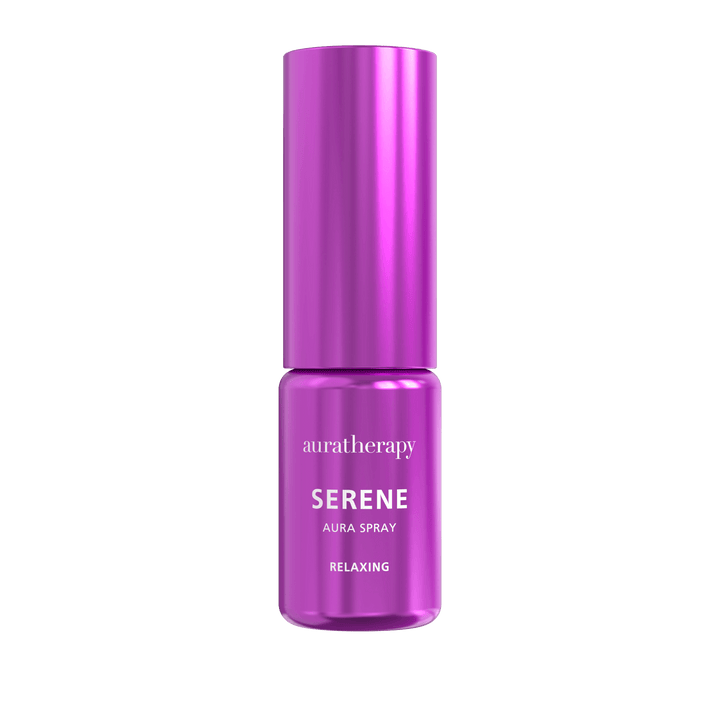 Serene Aura Spray