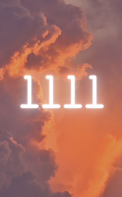The 1111 Experience: Awakening
