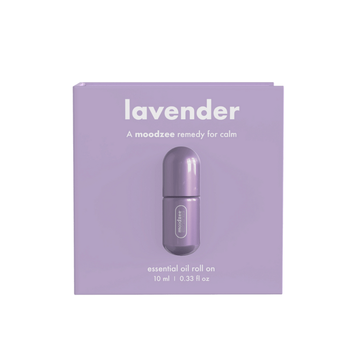 Lavender Moodzee