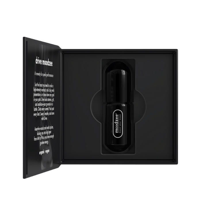 Drive Moodzee