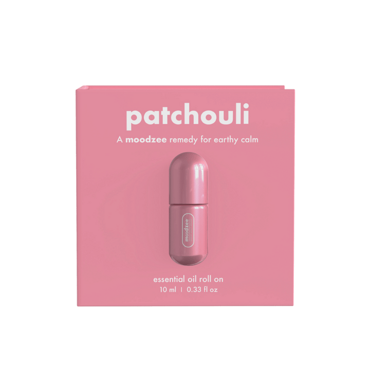 Patchouli Moodzee