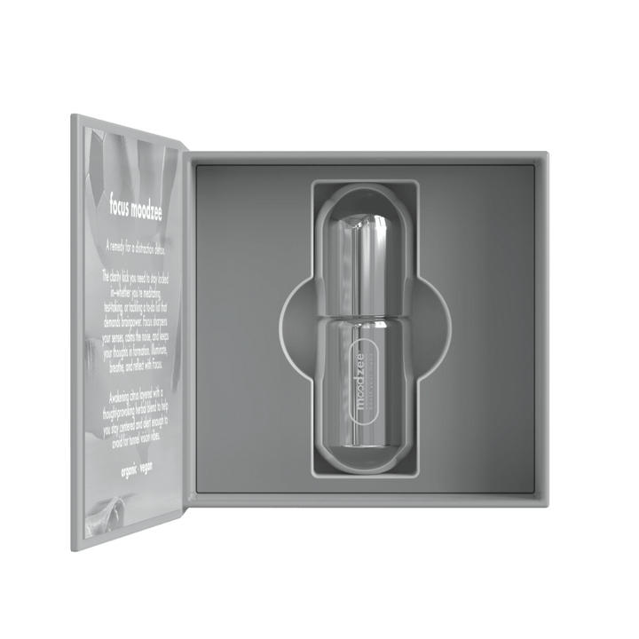 Focus Moodzee