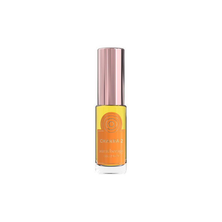 Mini Chakra 2 Creativity Roll On Perfume Oil