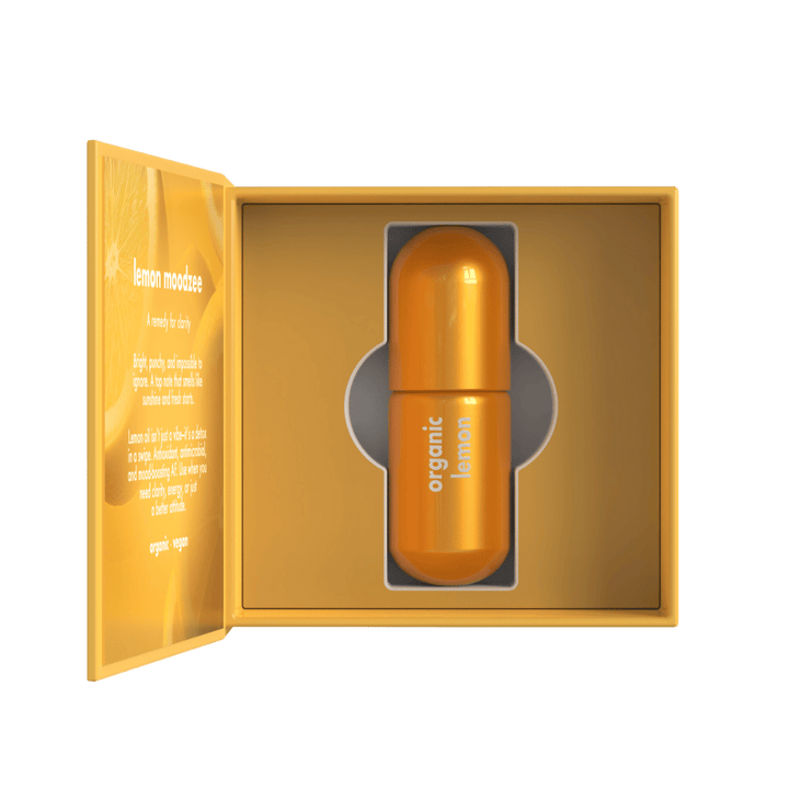 Lemon Moodzee
