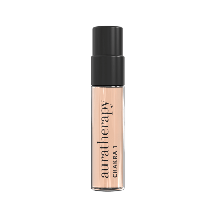 Sample Chakra 1 Aroma Perfume