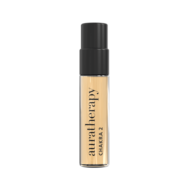 Sample Chakra 2 Aroma Perfume