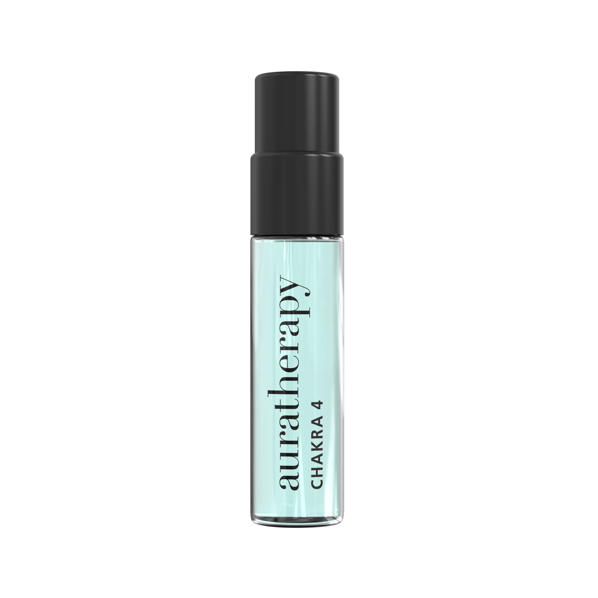 Chakra 4 - Heart Chakra Aroma Perfume Sample