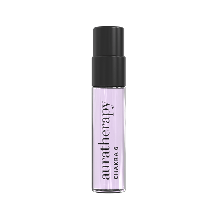 Sample Chakra 6 Aroma Perfume
