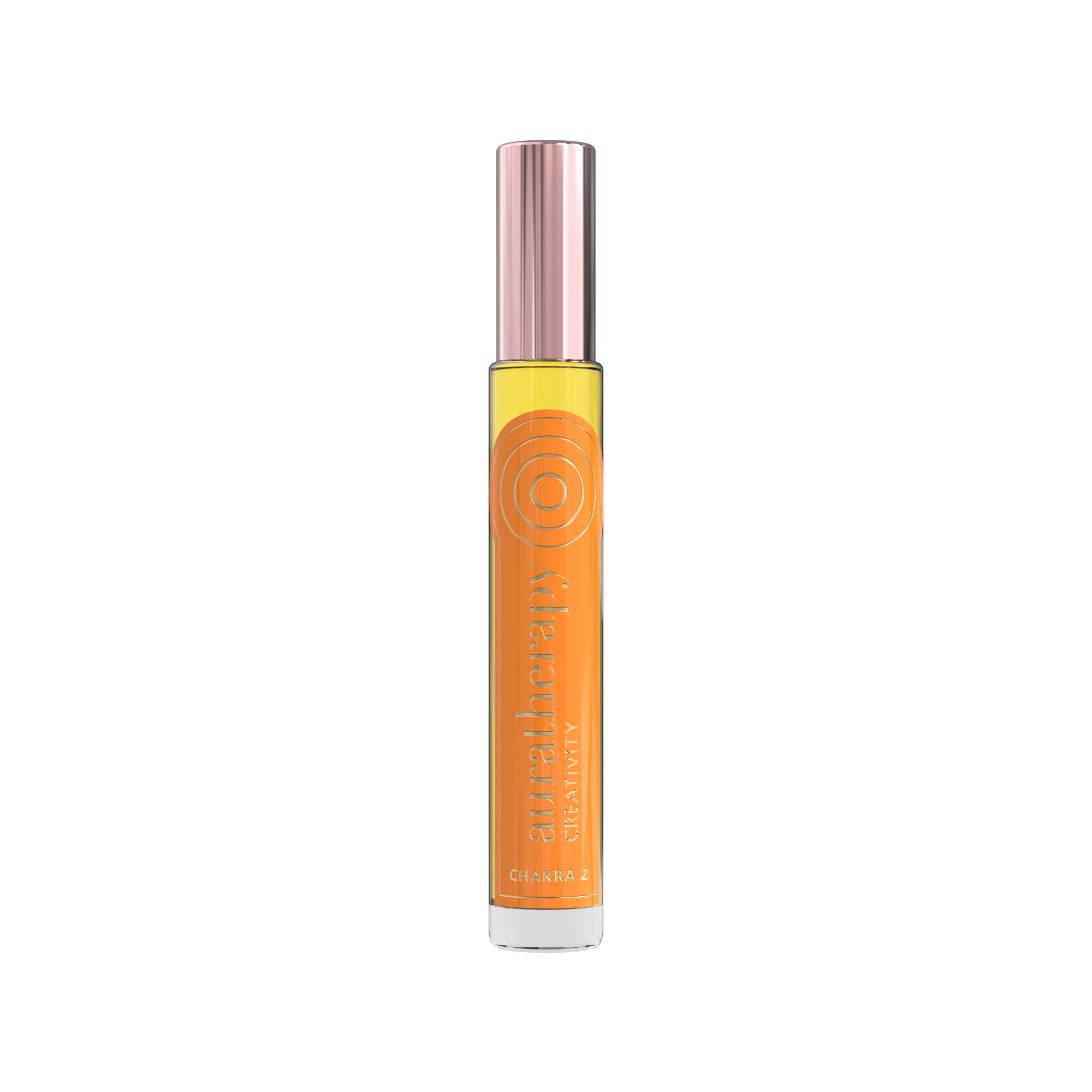 Chakra 2 Creativity Roll On Perfume Oil