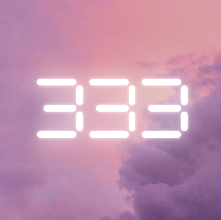 The 333 Experience: Aura Alignment